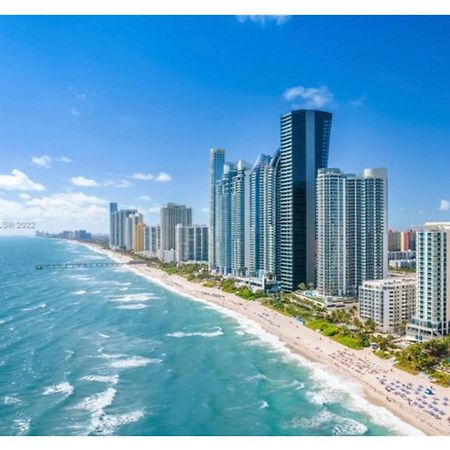 Miami Sunny Isles Ocean Reserve 704 Екстер'єр фото