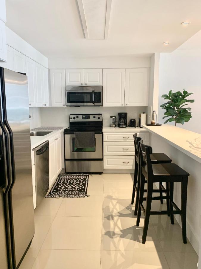 Miami Sunny Isles Ocean Reserve 704 Екстер'єр фото
