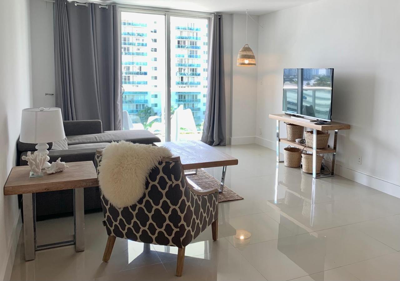Miami Sunny Isles Ocean Reserve 704 Екстер'єр фото