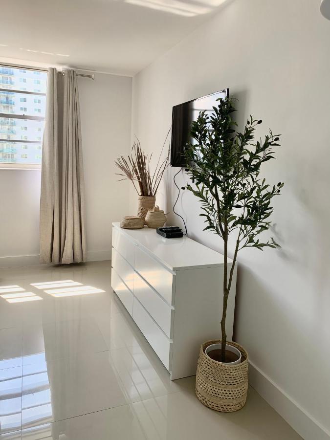 Miami Sunny Isles Ocean Reserve 704 Екстер'єр фото