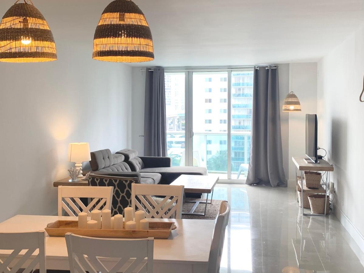 Miami Sunny Isles Ocean Reserve 704 Екстер'єр фото