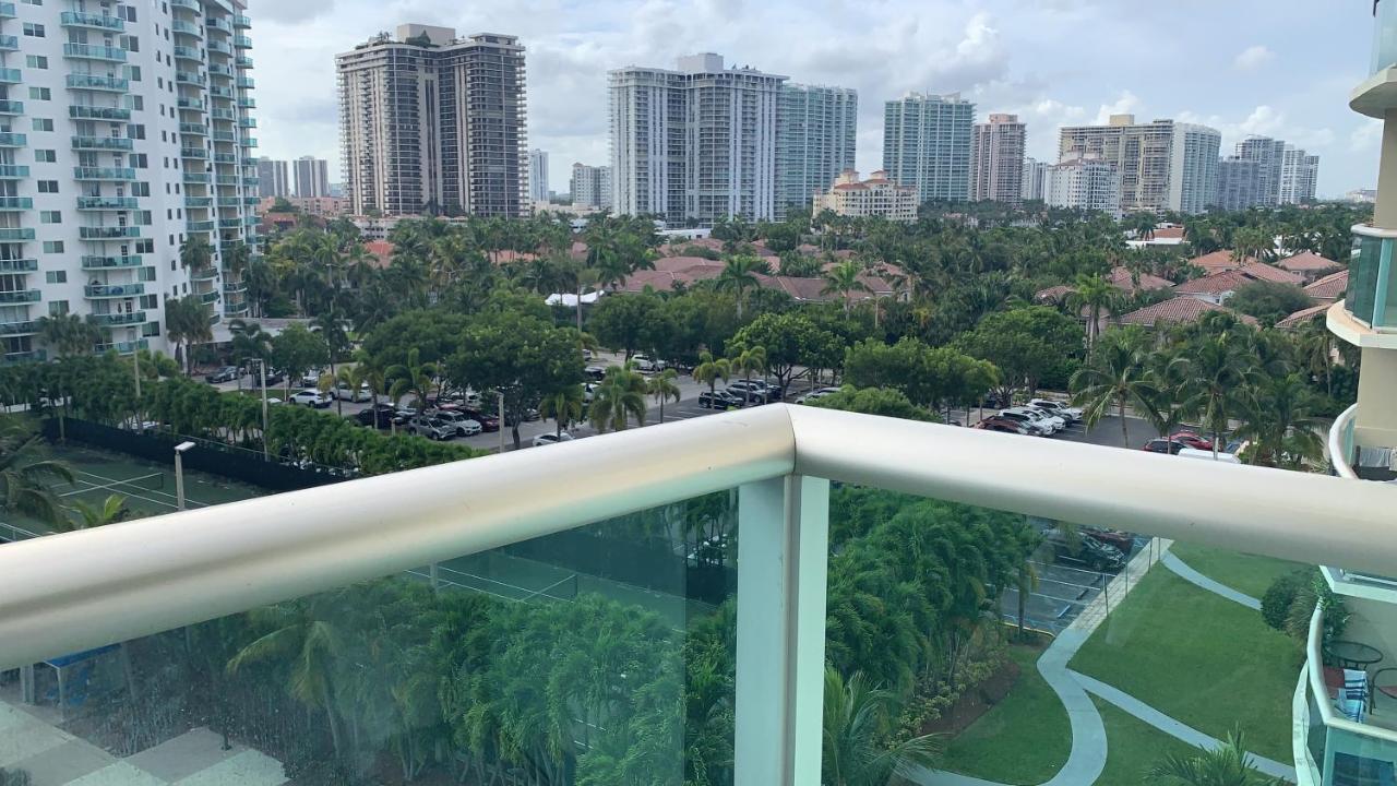 Miami Sunny Isles Ocean Reserve 704 Екстер'єр фото
