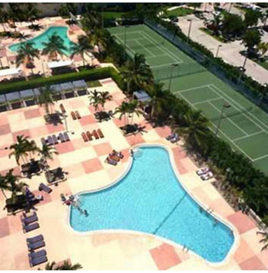 Miami Sunny Isles Ocean Reserve 704 Екстер'єр фото